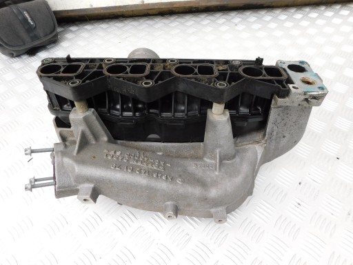 Mercedes Sprinter 906 646 intake manifold complete OEM A6461420179