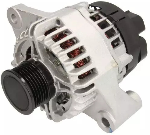 Генератор denso dan1121