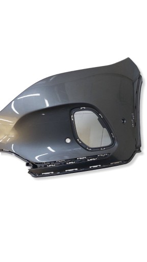 MERCEDES EQA W243 A243 21r> bumper front front A2438850001