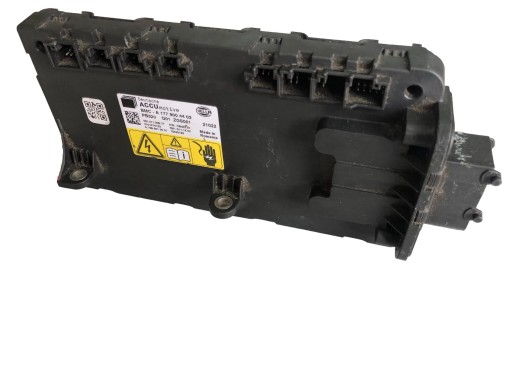 A1779004403 - MERCEDES w177 модуль батареї BMC 1779004403