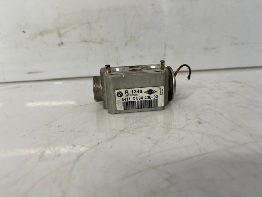 BMW E87 E90 E91 Sensor ROZPREZNY klimaanlage 6934406
