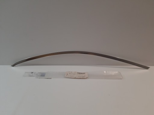 Молдинг хром задний левый MERCEDES W213 A2136700400