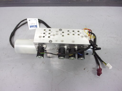 MERCEDES R231 SL 500 POMPE TOIT A2318000130