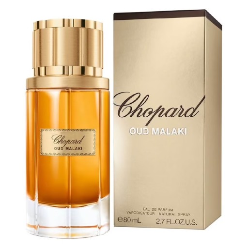 chopard oud malaki