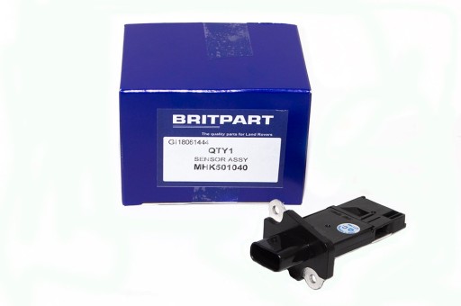 MHK501040 - ВИТРАТОМІР DEFENDER 2007 / FREELANDER 2 DIE