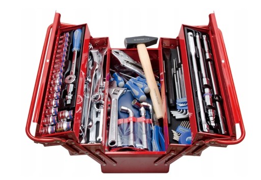 Ящик для інструментів 103S King Tony