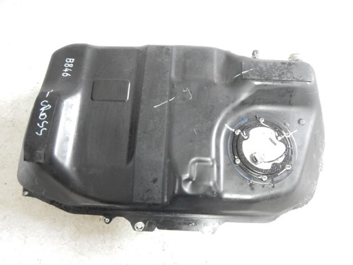 ПАЛИВНИЙ БАК MITSUBISHI ECLIPSE CROSS 2WD