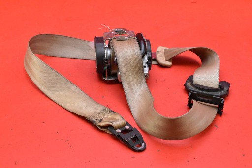 Gurten Sicherheits rechts vorne Spanner EU 560981601 VW TOUAREG 1 und 02-07