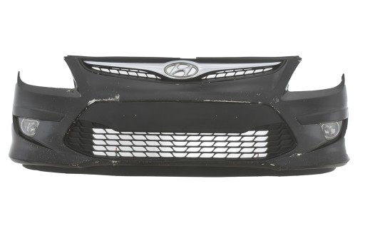 front bumper * front HYUNDAI I30 LIFT