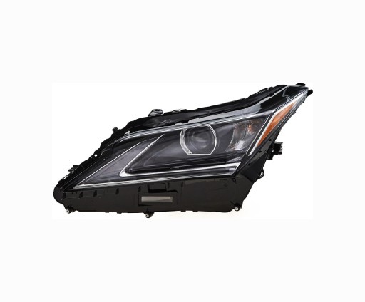 81150-0E260 - LEXUS RX350 450H 15 - 22 ФАРА ПЕРЕДНЕГО СВЕТА ЛЕВАЯ
