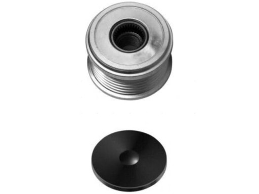 МУФТА ГЕНЕРАТОРА HELLA 9XU 358 038-351