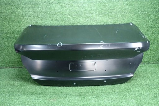 FIAT TIPO II sedan 15- boot doors rear part