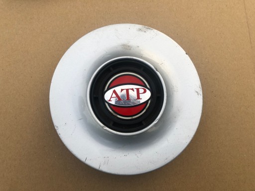 Крышка капота крышка капота ATP A806