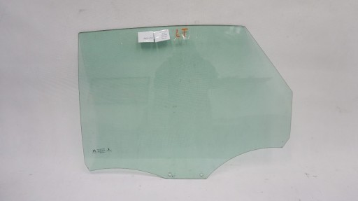 ABZ1-CS - Стекло заднее левое CITROEN C4 PICASSO II 13R