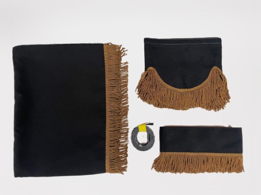 ШТОРЫ TIR MERCEDES ACTROS MAN TGX RENAULT