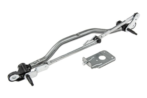 EMW-AR-002 50509396 - NTY ПЕРЕДНІЙ МЕХАНІЗМ СКЛООЧИСНИКА