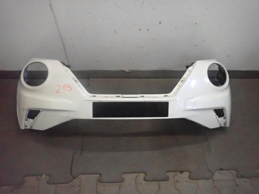 bumper front front NISSAN JUKE II 2019