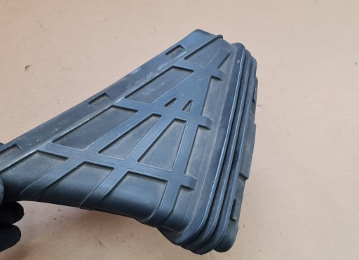 S4 B8 intake air hose drain of a filter, 3.0 TFSI 1020448S01 S5 8T