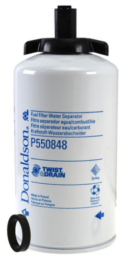 F1105 - Топливный фильтр Donaldson Cummnis Hangcha серии R, CPCD100NRW28