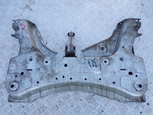 ЛЮЛЬКА САНИ ПЕРЕДНЯ ВІЗОК RENAULT CLIO IV 4 ORG FV