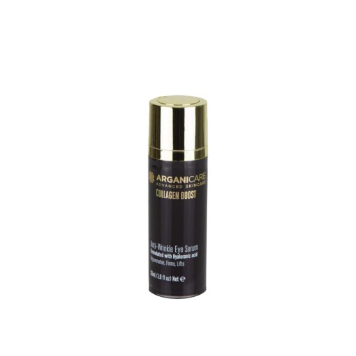 Očné sérum 30ml Arganicare Skin Collagen Boost Eye