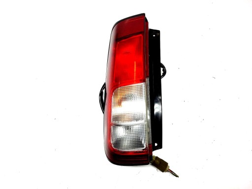 light left rear part SUZUKI IGNIS 1.3 16V 35655-74G0