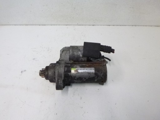 starter Volkswagen Golf V 5 1.4 16v 10 zebow