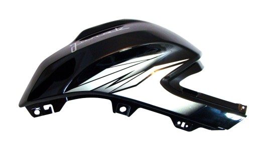 T22407 - JUNAK RS125 КРИШКА ПАЛИВНОГО БАКА ЛІВА