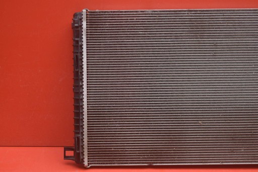 Kühler Wasserkühler 4KE121251B AUDI E-TRON 55 408 KM 18-21