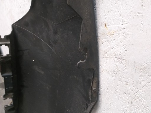 FENDER FRONT LEFT CITROEN C4 04-08