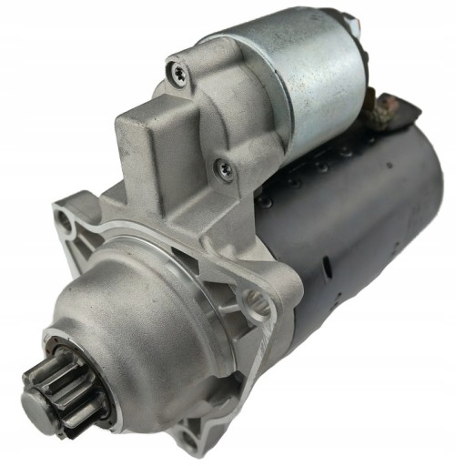 cs801 - Оригинальный стартер vw volkswagen california transporter t4 2.4 2.5 d