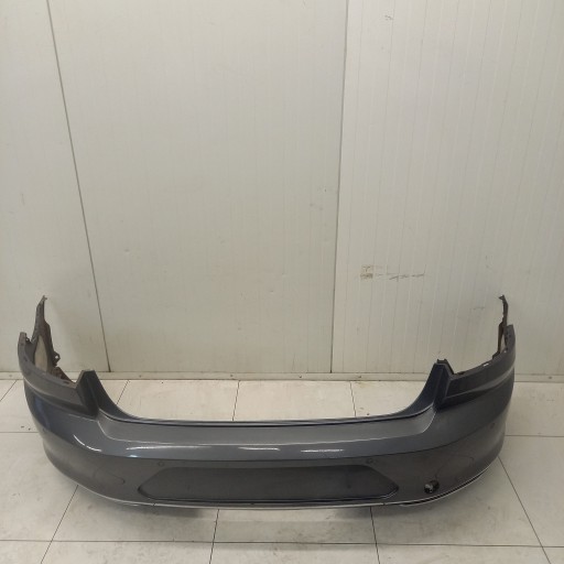 bumper rear part rear VOLKSWAGEN PASSAT B8
