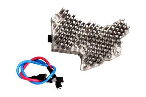 27-4003 - КОНТРОЛЛЕР ВЕНТИЛЯТОРА MAXGEAR MERCEDES W202 208