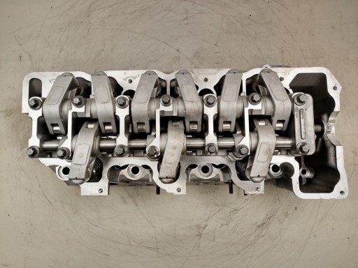 TESTATA Motore Mercedes-Benz R1120161301 13 3.2 V6 112955