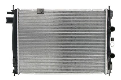 ОХЛАДИТЕЛЬ ВОДЫ D71041TT THERMOTEC