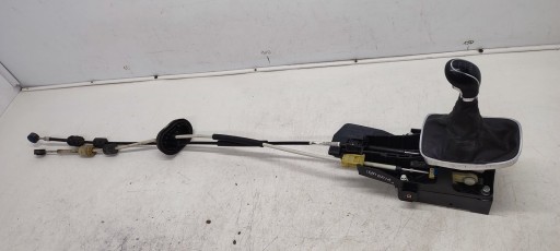 mecanisme levier vitesse levier de vitesse cordes Opel Insignia A 2,0 CDTI