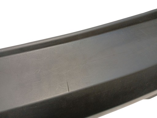 bumper rear part rear PDC CITROEN C5 X C5X LAK: EXT EF4 (2021-)