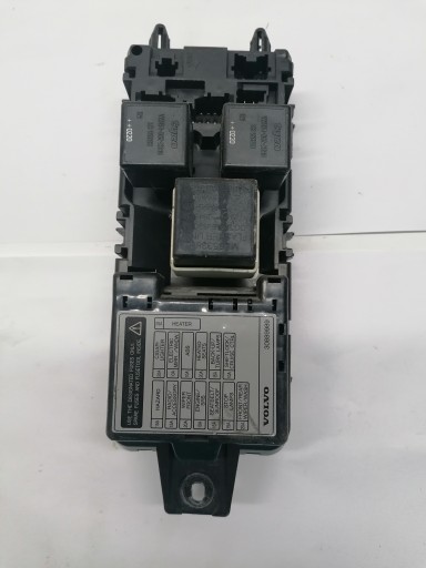 CENTRALINA FUSIBILI VOLVO V40 e 30889989