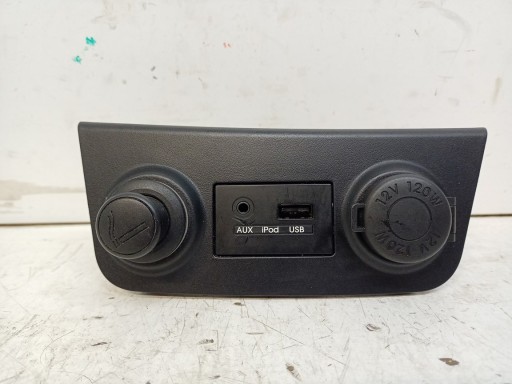 HYUNDAI I30 adapter AUX IPOD USB 2006