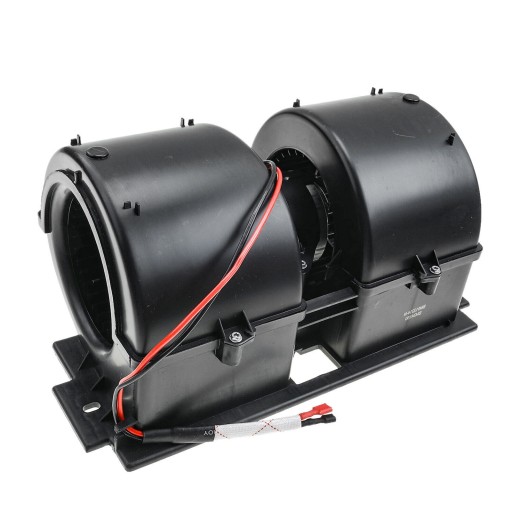 5001833357 - ДВИГАТЕЛЬ ВОЗДУХОДУВКИ DAF LF45 / 55 RVI PREMIUM MIDLUM KER