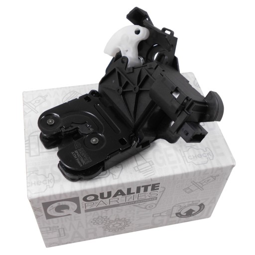 8P4827505C - Замок задніх дверей для AUDI A3 8P A4 B7 A6 C6 tt Q7