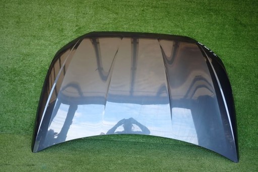 SEAT IBIZA V 17- bonnet