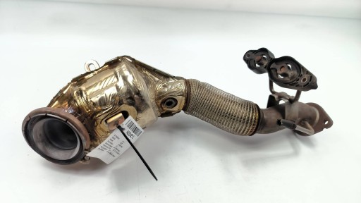 convertitore catalitico catalizzatore MX61-5E211-GA FORD FOCUS MK4
