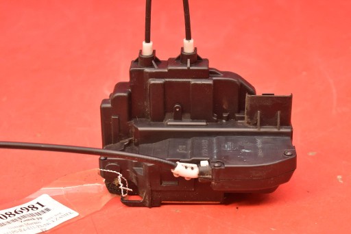 lock door right front front EU NISSAN MURANO 1 and Z50 02-08