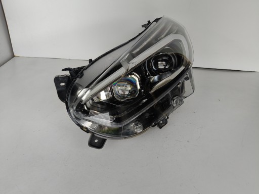 light left REFLEKTOR FORD S-MAX MK2 14- FULL LED