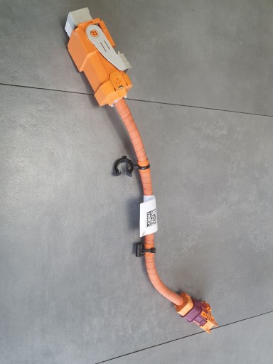 Cupra Formentor cablaggio elettrico kabel di tensione 3WA971483