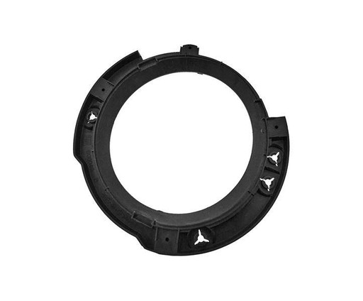 PCR43002AL - Кріплення фари Jeep Wrangler 07-18 ліве