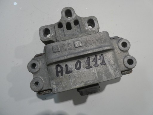 VW SHARAN 7N0 gearbox mount 7N0199555B