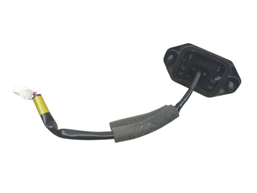 KAMERA reversing NISSAN LEAF II ZE1 (2017-2025) 284425SA1B