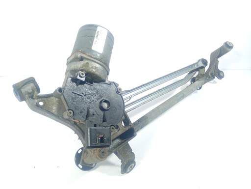 Honda Civic 7 VII 01-06 wiper mechanism front OE 404564